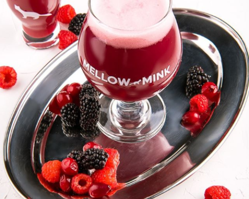 Mellow Mink Brewing