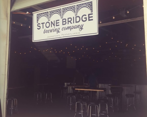 Stone Bridge Brewing Company