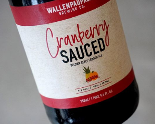 Wallenpaupack Brewing Company