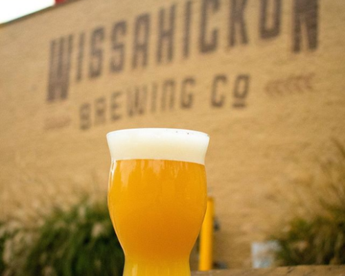 Wissahickon Brewing