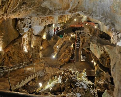 cave wide view