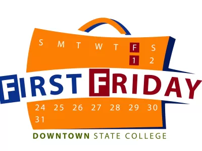 First Friday